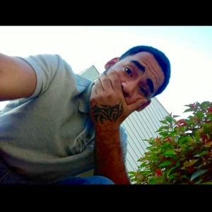 Meet your Posher, Edwin